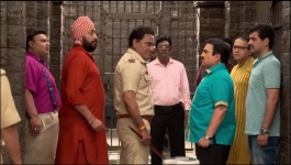 Taarak Mehta Ka Ooltah Chashmah - 7th September 2026